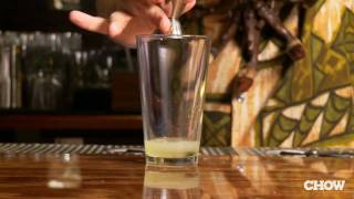 You're Doing It All Wrong - How to Make a Mai Tai
