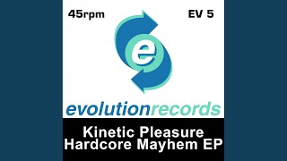 Get The Feeling (DJ Pleasure Remix)