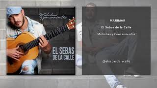 El Sebas de la Calle - Marimar (Single Oficial) chords