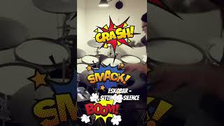 My New Song - Eskobar - Sitting In Silence