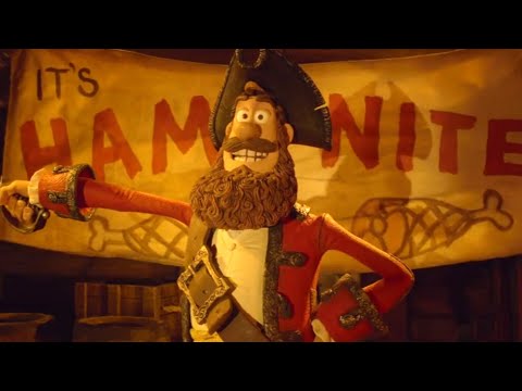 the-pirates!-band-of-misfits---ham-nite!-|-fandango-family