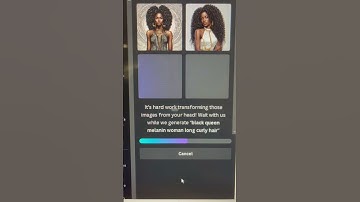 Use AI prompts in Canva #ai #prompts #canva #ebony #fuller #shopp #ebonyfullershopp