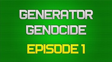 MW3 | Random Class Generator MOAB : Ep.1