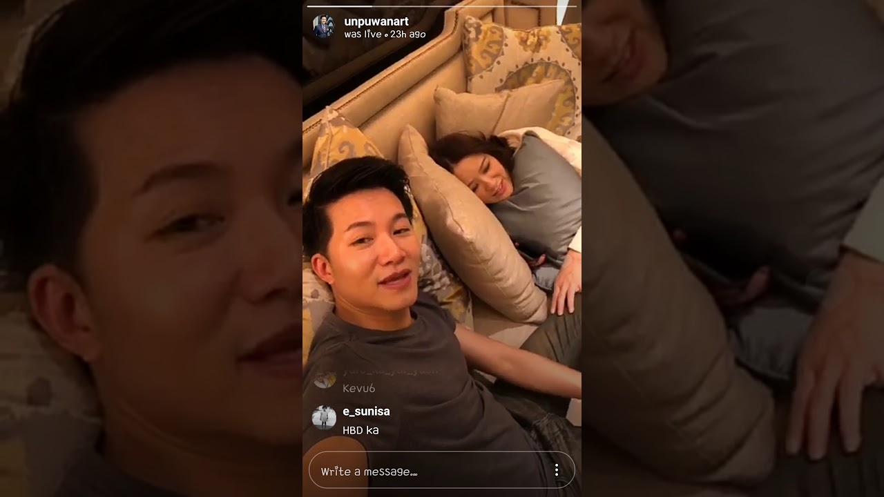 อั๋นจ๋า - แดดดี้อั๋นได้อะไรเป็นของขวัญวันเกิดปีนี้