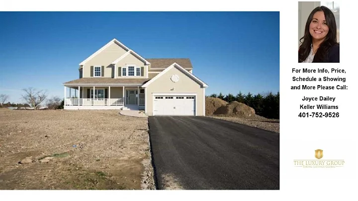 66 RANDOLPH WY, Portsmouth, RI Presented by Joyce ...
