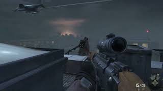 Call of Duty Black Ops 2 /mission-7