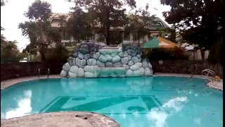 Cloudfone Excite Prime Sample Video