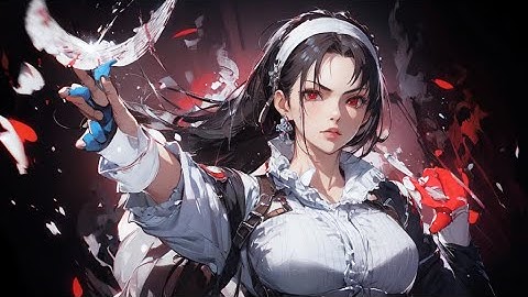 Tekken 8 Jun Kazama - Trade counter hit advanced mixup w/ frame trap.