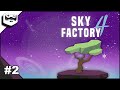 Sky Factory 4 Minecraft Romania Scai episodul 2