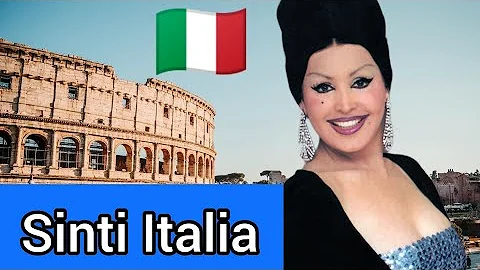 Sinti Italia Film ( Sinti language)