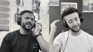 Video thumbnail of "الشيخ مع الفنان يحيى الدميري 🔥 يا حبيبه يا يما + يا سعد + رف الحمام مغرد + سرحوني بغنمهم"