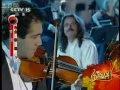 Capture de la vidéo Yanni Tribute Feat. Armen Anassian On Violin Live Broadcast Version The Original