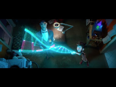 Spies In Disguise | Sneak Peek \