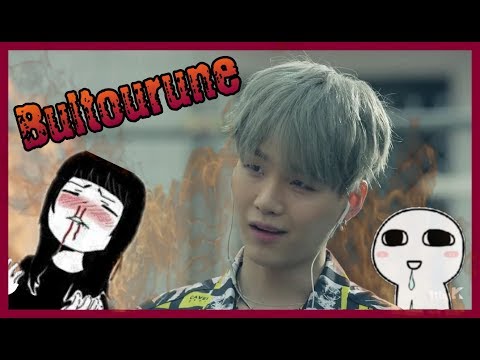 Suga - Bultourune (recopilación) BTS