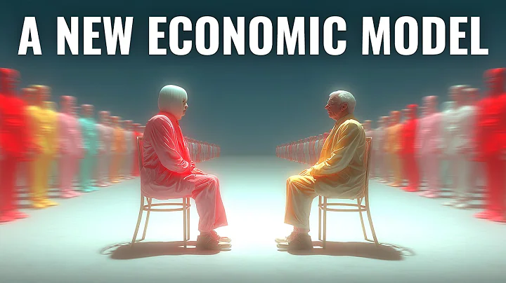 Two AI Agents Design a New Economy (Beyond Capitalism / Socialism)