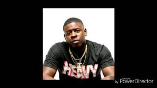 Blac youngsta I got something Slowed