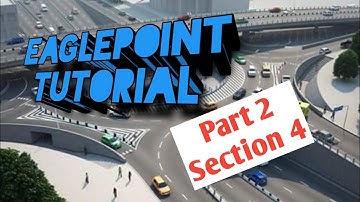 Eagle Point Tutorial -Amharic Part 2 Lesson 4 #eaglepoint #tutorial #amharic