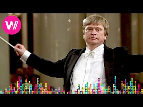 Tchaikovsky - Polonaise from Eugene Onegin (St. Petersburg Orchestra, Nikolai Alekseev)