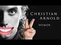 Christian arnold showreel 2022 humor