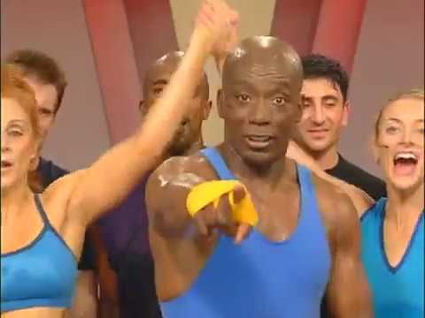 tae bo zsírt éget