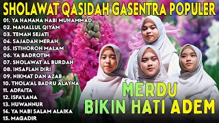 Download Lagu YA HANANA NABI MUHAMMAD - Sholawat Qasidah Merdu Bikin Hati Adem 2025 | GASENTRA PAJAMPANGAN MP3 Download Lagu YA HANANA NABI MUHAMMAD - Sholawat Qasidah Merdu Bikin Hati Adem 2025 | GASENTRA PAJAMPANGAN MP3