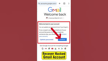 How to recover hacked gmail account - Appfixi ✅ How to recover hacked google account  💯🔐 @AppFixi
