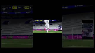 free cross spammer vs money account #efootball