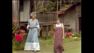 Mary Kawena Pukui (1984) | PBS HAWAIʻI PRESENTS: Classics 202