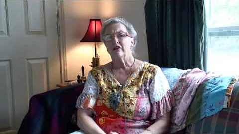 Dr. Roberta Shoemaker Beal -- Jungian Oriented Art...