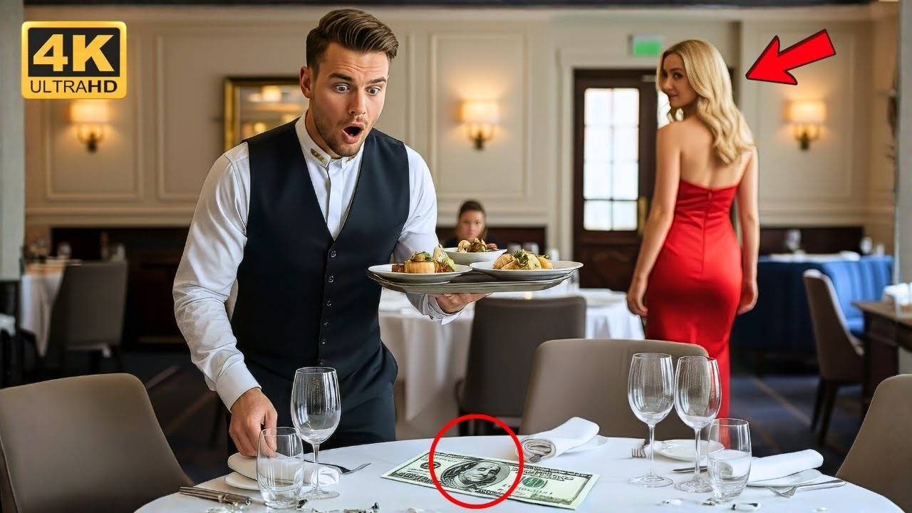 Sposami, disse Miliardaria… Padre single accettò per scherzo, ignaro che fosse CEO più ricca!