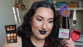 BLACK LIP GRWM | The REFY brow products didn&#39;t work for me and I took it personally...
