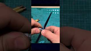 making iron propellers #DIY #workshop #creativediy #welding #crafts #art #craft #crafting
