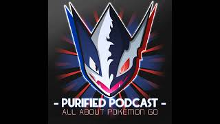 The Purified Podcast (Pokémon GO Podcast) Ep. 141: Best of 2022