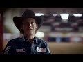 Rodeo's Most Dangerous Event
