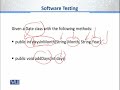 CS611 Software Quality Engineering Lecture No 181