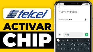 ✅ How to Activate a Telcel Chip (2026) How to Activate a Telcel Chip *Step by Step* 📲