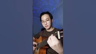 Download lagu My Heart - Acha Septriasa & Irwansyah | Fingerstyle Guitar Cover