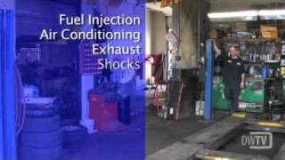 Chris Garage In Stony Creek, On-Goldbook.ca