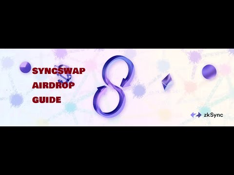 SyncSwap Loyalty Program Guide