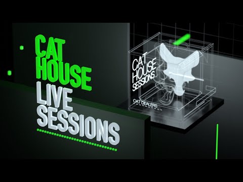 CAT HOUSE LIVE SESSIONS #008