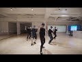 Nct ten   dream in a dream dance practice the station ver