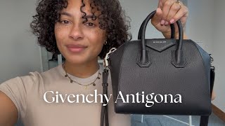 Givenchy Antigona Mini Review