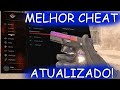 COMO BAIXAR O MELHOR CHEAT GRÁTIS PARA CS2 ATUALIZADO 07/12/2025