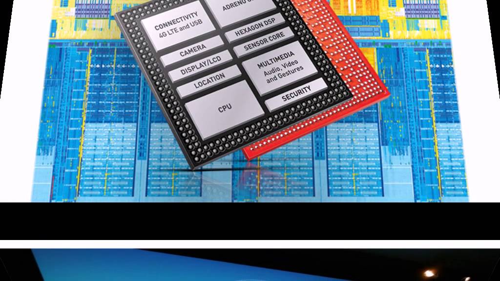 Qualcomm Snapdragon 820 Zeroth Platform