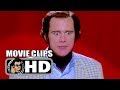 MAN ON THE MOON - 6 Movie Clips + Trailer (1999) Jim Carrey Drama Comedy Movie HD
