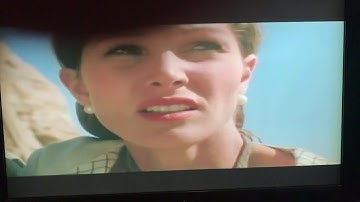 ナイル殺人事件 予告編