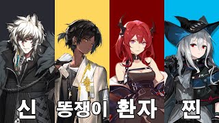 ' 4 GUARDS OF APOCALYPSE ' screenshot 2