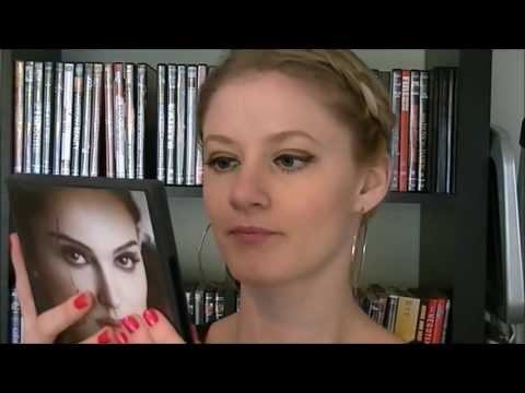 }{ ASMR Role Play DVD CD Consultant }{ Soft spoken, crinkling and tapping