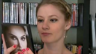 }{ ASMR Role Play DVD CD Consultant }{ Soft spoken, crinkling and tapping screenshot 4