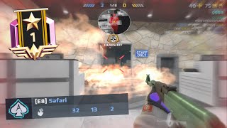 Critical Ops but IM TRYHARDING to LEAD MY TEAM TO VICTORY (32 KILLS)
Leave a THUMBS UP to Show me that you have enjoyed this video.
Make sure to join My *Discord* Server: https://discord.gg/hYfvFY82JM
Everyday Second Day at 1pm (CET) There‘s a new Critical Ops video, subscribe to never miss out any!
If youre looking for streams, make sure to follow me on my SECOND YOUTUBE CHANNEL:
https://www.youtube.com/@UCP9fHniO_V2VMTAPf_9Mtmw
Also make sure to follow me on TikTok and Instagram!
https://www.tiktok.com/@safari_yt_?_t=8amD13mZ3iA&_r=1
https://www.instagram.com/safari_yt_/
Business inquiries:
Safaricops@gmail.com
Settings:
X: 5.50
Y: 2.50
AA: 0%
Device: iPad Pro 2022 (11“)
Editing program: LumaFusion
Headphones: AirPods Pro 2nd Gen.
Songs I use in my videos: https://open.spotify.com/playlist/3mA8mOeBmBlLQInLEp1fNv?si=5b974019e89f4774 Critical Ops but IM TRYHARDING to LEAD MY TEAM TO VICTORY (32 KILLS)